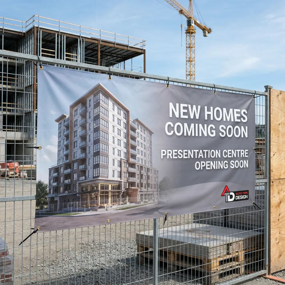 Construction & Real Estate