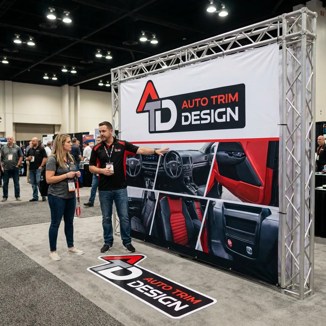 Events & Trade Shows