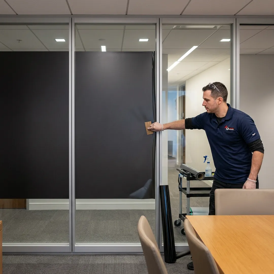 Corporate Offices
