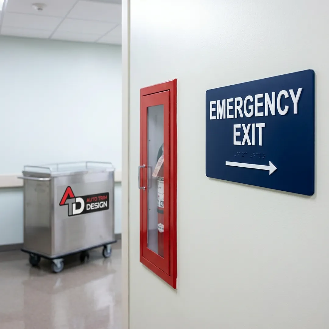 Healthcare & Educational Facilities