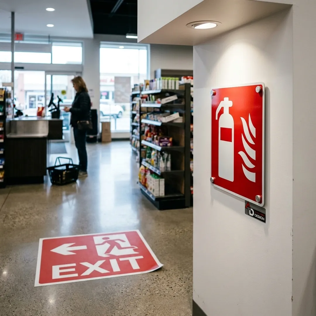 Retail & Commercial Spaces