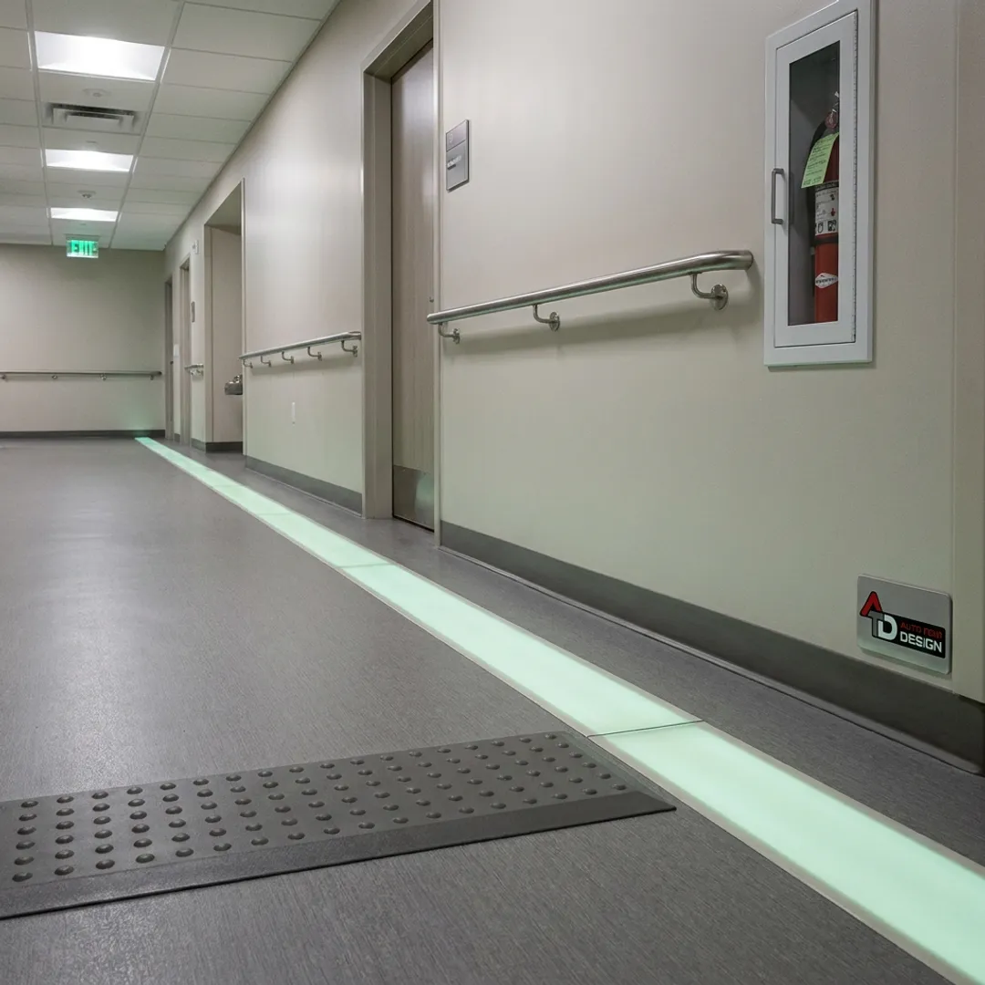 Healthcare & Educational Institutions