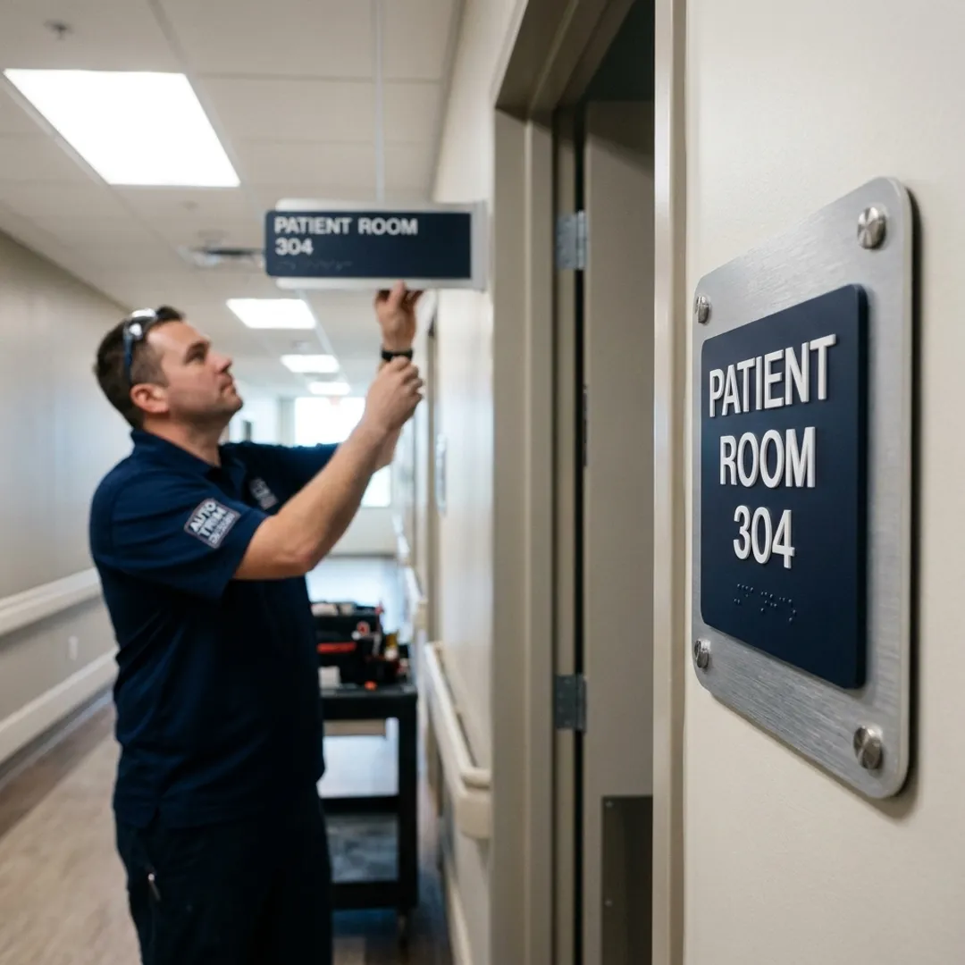Healthcare Facilities