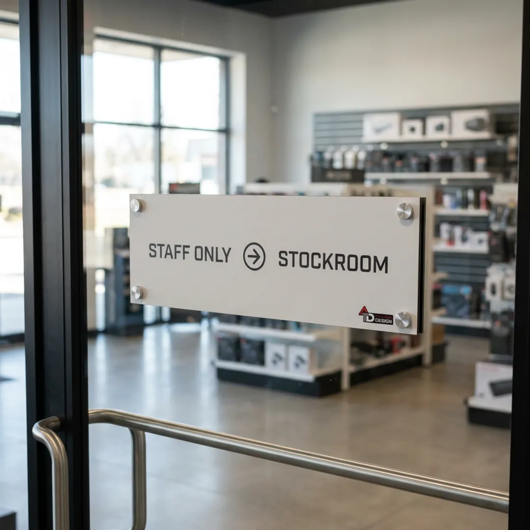 Retail & Commercial