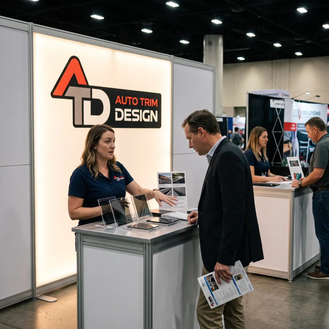 Trade Show Displays, Exhibits and Booths in Toronto
