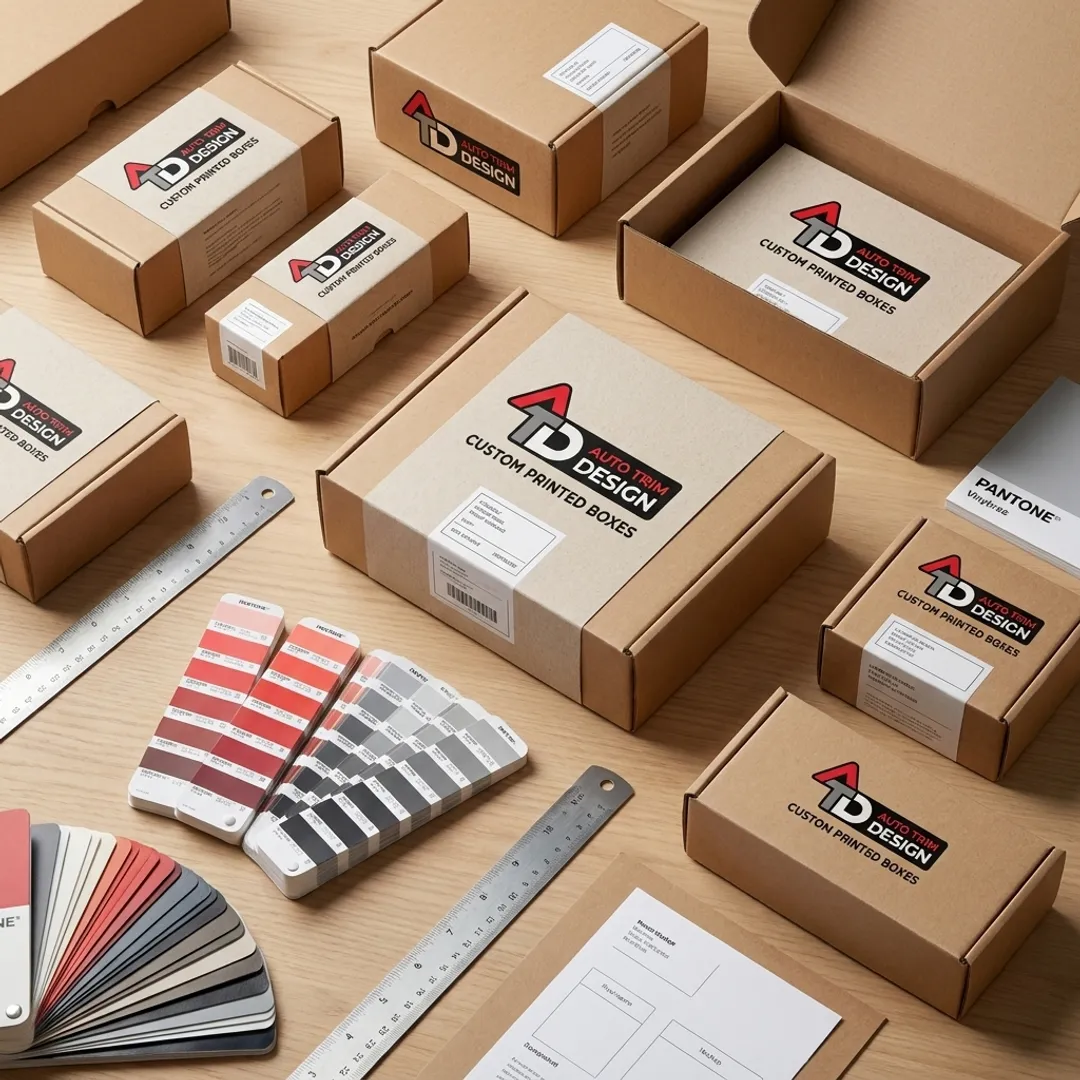 Packaging in Canada