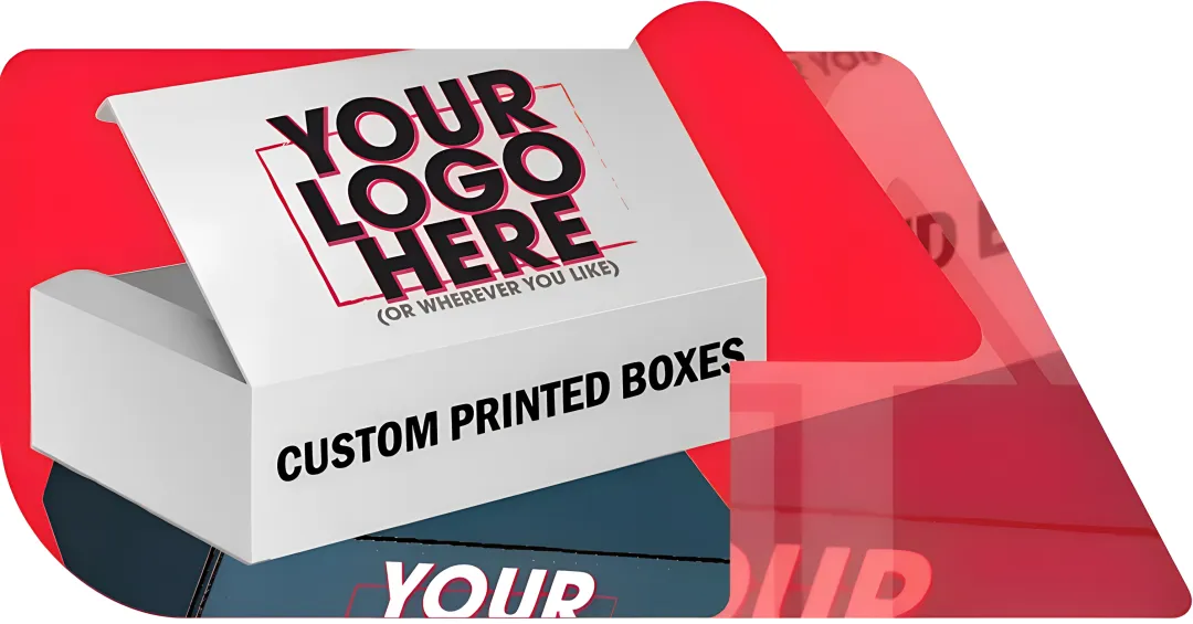 Consumer Goods packaging