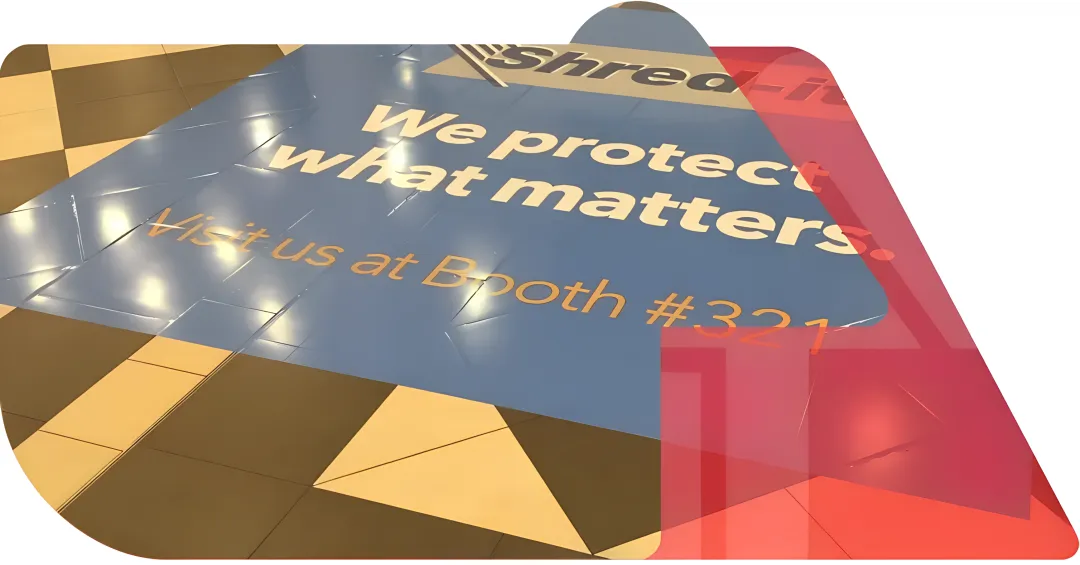 Trade Shows and Events packaging