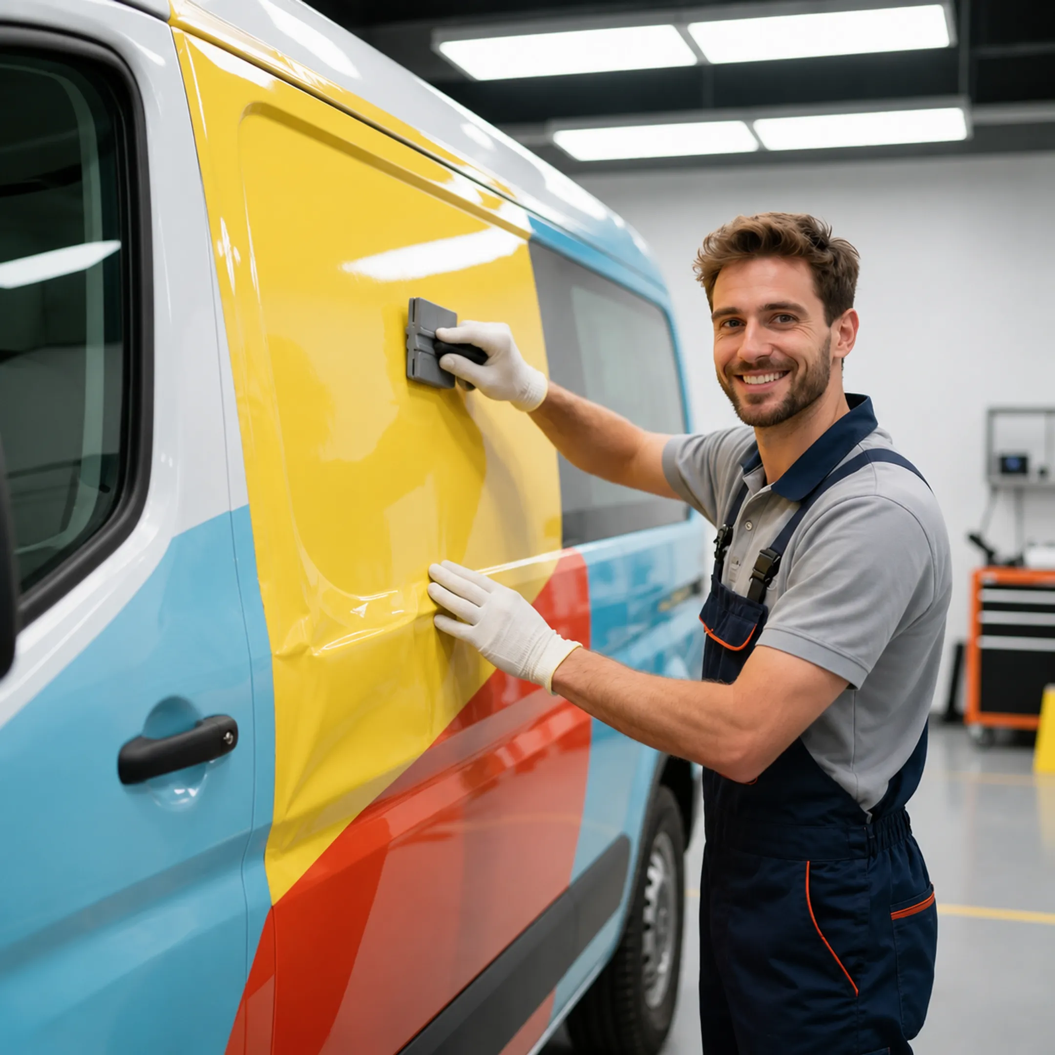 Service Process