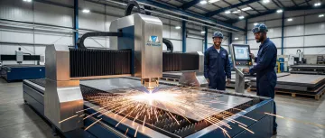 Industrial Fabrication