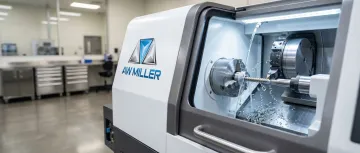 Medical Device Manufacturing