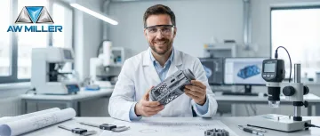 Research & Development