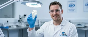 Medical Device Manufacturing