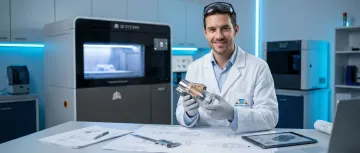 Research & Development