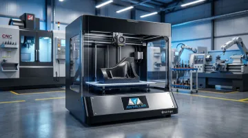 Industrial Manufacturing