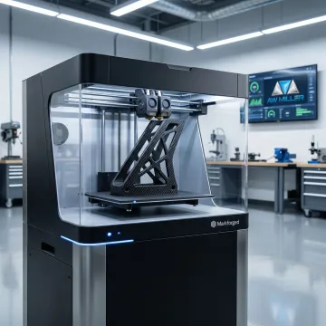 Aerospace & Automotive