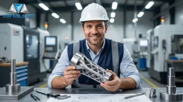 Industrial Manufacturing