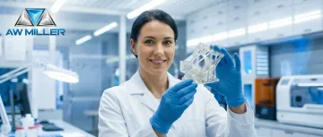 Medical Device & R&D