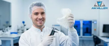 Medical Device Manufacturing