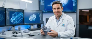 Research & Development