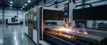 Industrial Fabrication