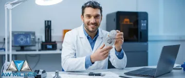 Research & Development