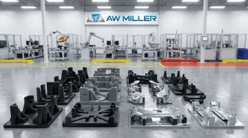 Automotive Manufacturing