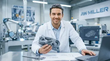 Automotive Manufacturing