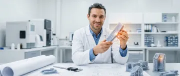 Research & Development