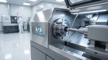 Medical Device Manufacturing