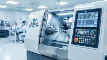 Medical Device Manufacturing