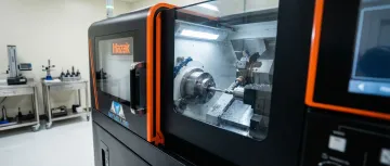 Medical & Precision Parts