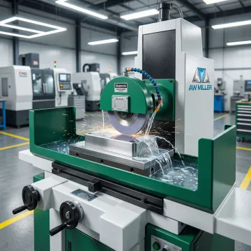 Automotive Manufacturing