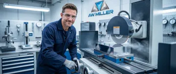 Tool & Die Manufacturing