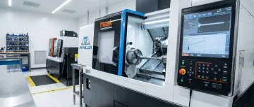 Medical Device Manufacturing