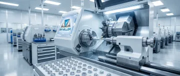Medical Device Manufacturing