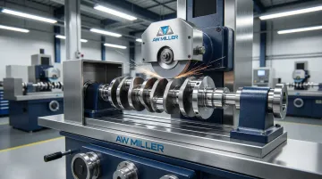 Automotive Manufacturing