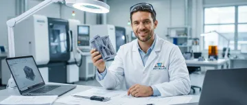 Industrial Prototyping & R&D