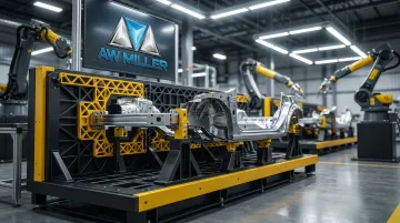 Automotive Manufacturing