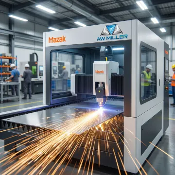 Industrial Fabrication