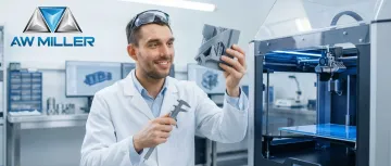 Research & Development