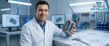 Prototyping & Product Development