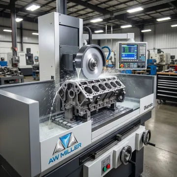 Automotive Manufacturing