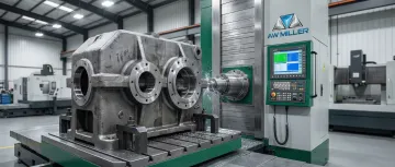 Heavy Equipment Production