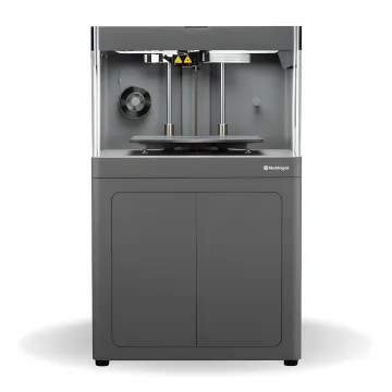 Markforged X7 | 3D Printing Machines