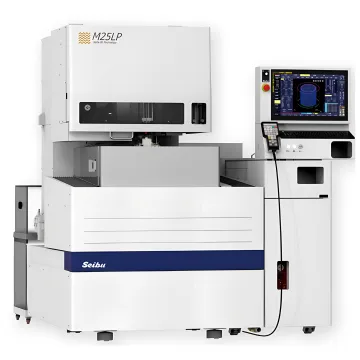 EDM Wire Cutting Machines
