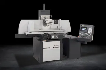 Aerospace Component Manufacturing