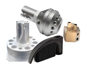 Tooling & Manufacturing Support