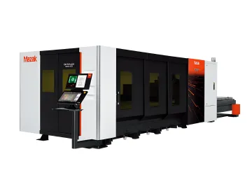 Industrial Fabrication