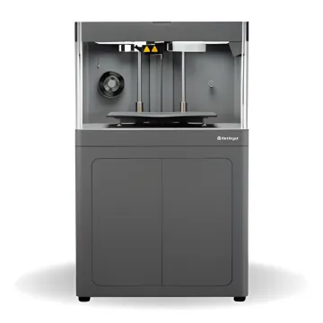 Industrial Manufacturing